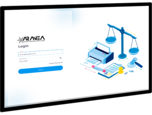 Step 1 – Set up Account